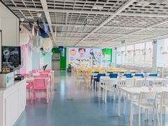 -宜家·瑞典风味餐厅(四元桥店)