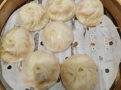 -馋三尺蟹粉小笼(人民广场店)