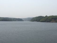 -汉中石门栈道景区