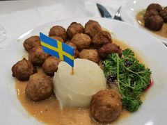 -宜家·瑞典风味餐厅(北京西红门店)