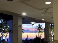 -麦哲伦丝绸度假村