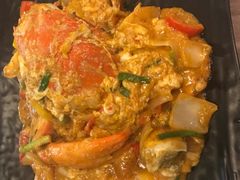 -The Dishes Seafood & Restaurant