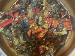 -老三样·美食研究中心(世贸路店)