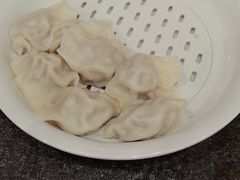 -大清花饺子(山庄店)