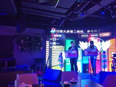 -粉墨特色菜·烧烤音乐酒馆