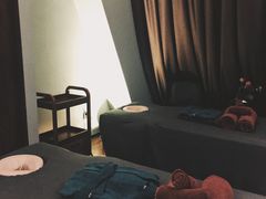 -泰适SPA馆丨精油·按摩·足道(后海地铁口店)