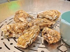 -飞尝蚝·顺德菜·鱼生(顺德总店)