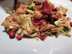 -丽晶轩中餐厅(重庆丽晶酒店)
