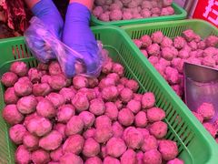 -阿娟牛肉丸·手打牛肉丸·现做现卖