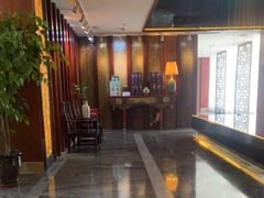 -写庭·鱼鲜川菜·宴请(铁像寺水街店)