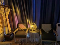 -芳朴养生按摩spa·男士