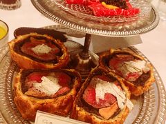 惠灵顿牛排-壳里西餐厅Coquille Seafood Bistro(蒙自路店)