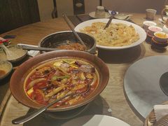 -丹江渔村(首都机场店)
