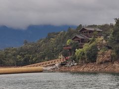 -庐山西海主景区