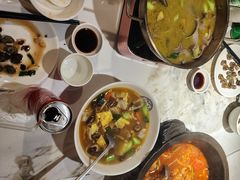 -味仙居(环城南路店)