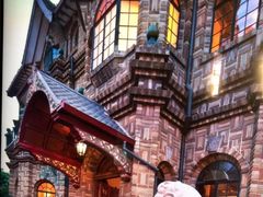 -马勒别墅·中餐厅