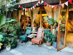 -时光花园(白鹭洲店)