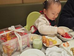 -海底捞火锅(漫乐城夜宵主题店)