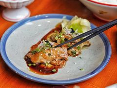 -無忧浅草君·洋风料理(下沙宝龙二期一店)