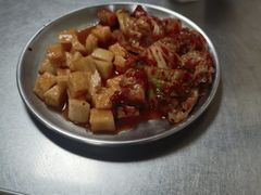 -朴大炮韩式碳烤肉(总店)