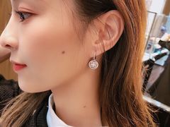 -DE BEERS 戴比尔斯(上海国金中心店)