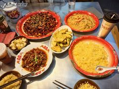 -馬伍旺川菜(江北虹悦城店)