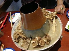-1078號老北京涮肉(松柏店)
