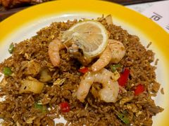 -半秋山西餐厅(宜昌大洋店)