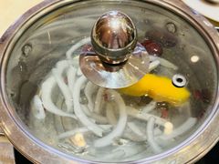 -海南椰子鸡餐厅(三亚湾红树林店)