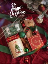 点击看大图 -卡卡喜糖伴手礼·商务礼宝宝礼·婚礼用品