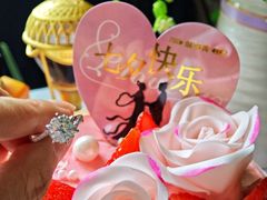 -味多美蛋糕(东直门店)