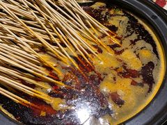 -钢管厂五区小郡肝串串香(奥克斯广场锦城万达店)