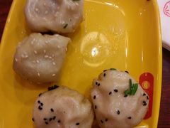 -小杨生煎(黄河路店)