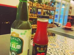 -百格里格.Uyghur cuisine(百色路店)