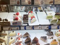 -巴黎贝甜(右安门店)