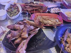 -乌兰烧烤·烤羊腿(西丽店)