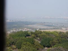 -广州莲花山旅游区