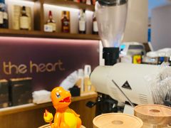 -Punchline Coffee&Roaster(同济大学店)