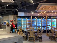 -神伙烧烤(江北黄泥塝店)