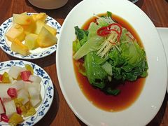 -面辣子·陕西家乡菜(钟楼店)