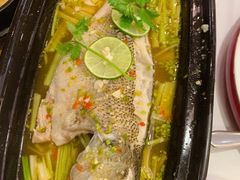 -阿诺泰·泰国餐厅(紫荆店)