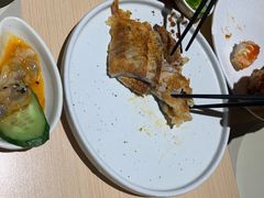 鳕鱼-大渔铁板烧(万象城店)