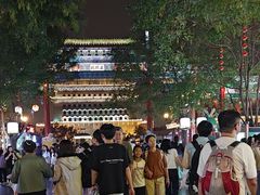 -北京前门大栅栏