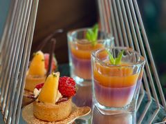 -济南香格里拉·咖啡泉自助餐厅