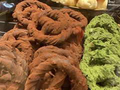 -B&C黄油与面包·THE GARDEN BAKERY概念店(世纪汇店)