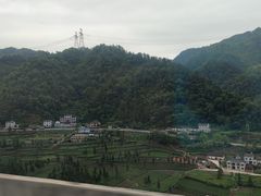 -神农架景区