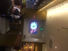 -万岁寿司(天河领展店)
