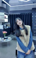 -Hair Code芭曲发型