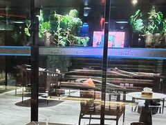 -青水瓦台汤泉(未央店)