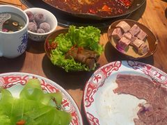 -楠火锅(哈尔滨金爵万象店)